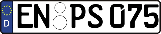 EN-PS075