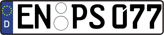 EN-PS077