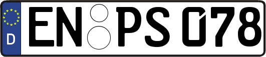 EN-PS078