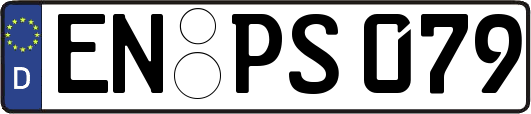 EN-PS079
