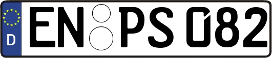 EN-PS082