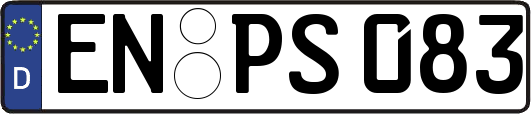 EN-PS083