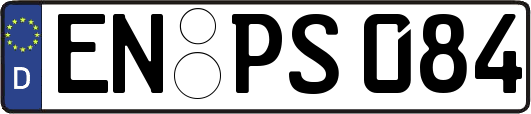 EN-PS084