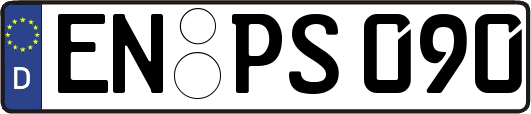 EN-PS090