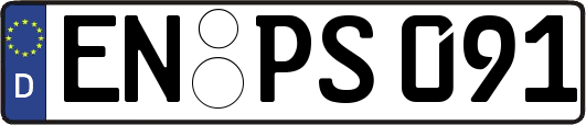 EN-PS091