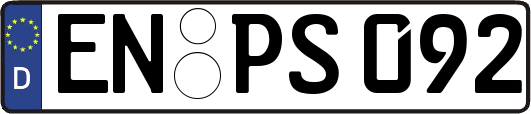 EN-PS092