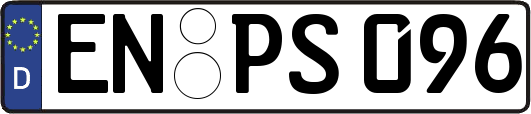 EN-PS096