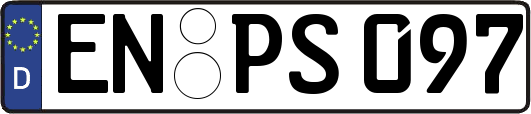 EN-PS097