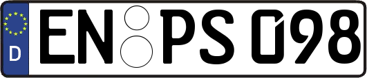 EN-PS098