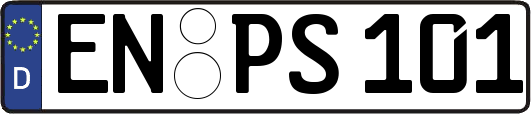 EN-PS101