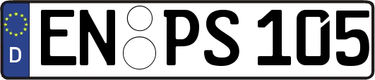 EN-PS105