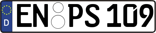 EN-PS109