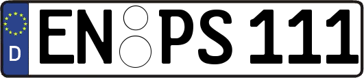 EN-PS111