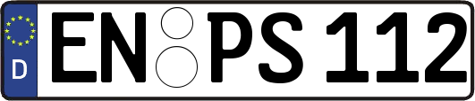 EN-PS112