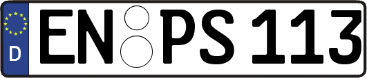 EN-PS113