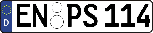 EN-PS114