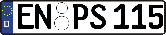 EN-PS115