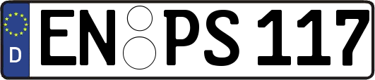EN-PS117