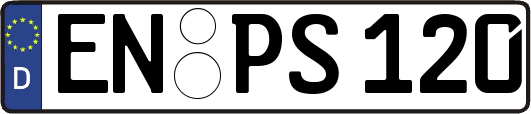 EN-PS120