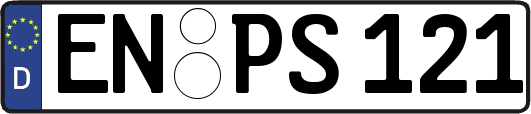 EN-PS121