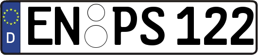 EN-PS122