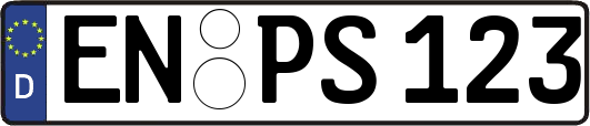 EN-PS123