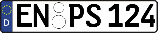 EN-PS124