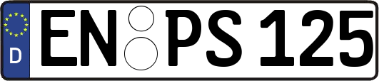 EN-PS125