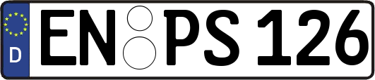 EN-PS126