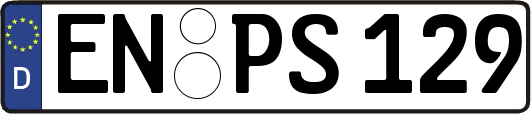 EN-PS129