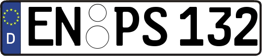 EN-PS132