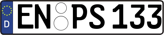 EN-PS133