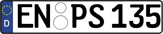 EN-PS135