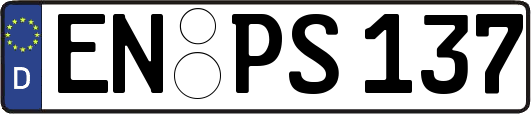 EN-PS137