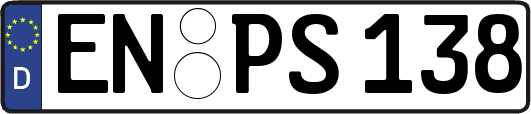 EN-PS138
