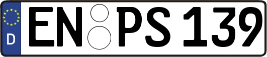 EN-PS139