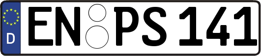 EN-PS141