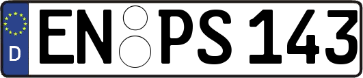EN-PS143