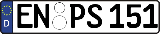 EN-PS151