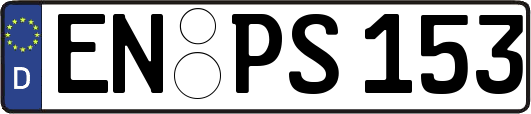 EN-PS153