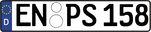 EN-PS158