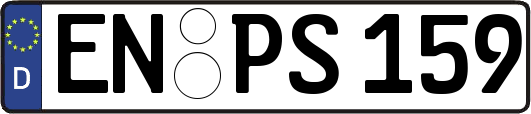 EN-PS159