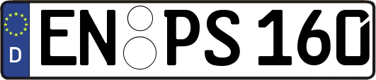 EN-PS160