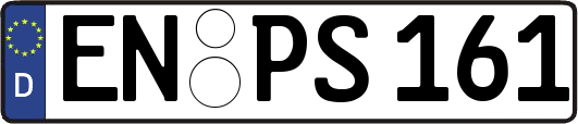EN-PS161