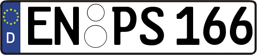 EN-PS166