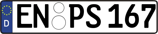 EN-PS167