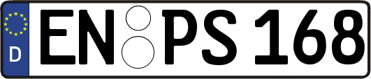 EN-PS168