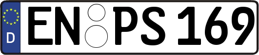 EN-PS169