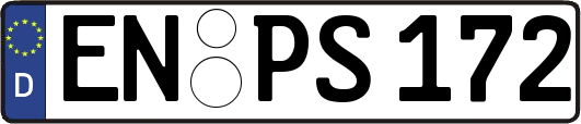 EN-PS172