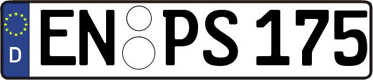EN-PS175
